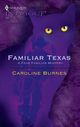 Title details for Familiar Texas by Caroline Burnes - Available